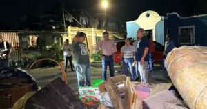 Lee más sobre el artículo Ayuntamiento de Colima intensificará descacharrización en mayo para prevenir enfermedades