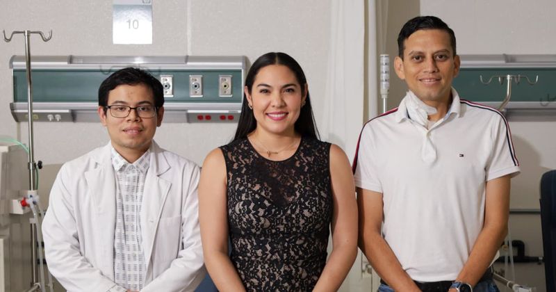 En este momento estás viendo Indira Vizcaíno inaugura Sala de Hemodiálisis en el Hospital de Tecomán, tras 18 años de solicitud