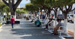 Lee más sobre el artículo Megapuente genera movimiento en Tecomán, pero ventas no repuntan