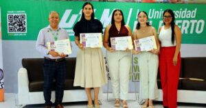 Lee más sobre el artículo ICM realiza conversatorio en UTeM para impulsar el empoderamiento y la participación de las mujeres