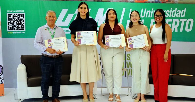 En este momento estás viendo ICM realiza conversatorio en UTeM para impulsar el empoderamiento y la participación de las mujeres