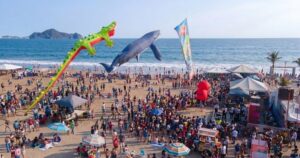 Lee más sobre el artículo Subsectur presenta el Festival Costero 2026 que se realizará en Manzanillo y Cuyutlán del 22 al 24 de mayo
