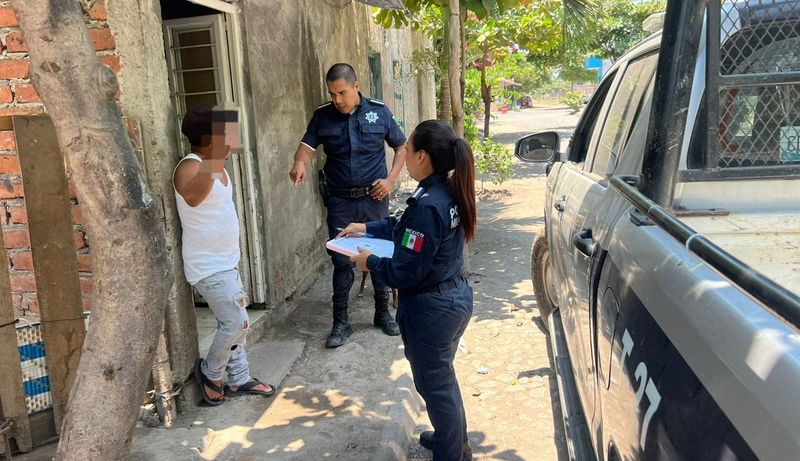 En este momento estás viendo Gobierno de Tecomán refuerza la atención a víctimas de violencia familiar