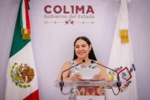 Lee más sobre el artículo Indira Vizcaíno anuncia intervención a 70 espacios deportivos con el programa ‘Mundial Social’, con inversión de más de 69 mdp