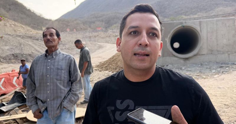 En este momento estás viendo Ejidatarios de La Salada denuncian retraso en pago de predios afectados por obra carretera