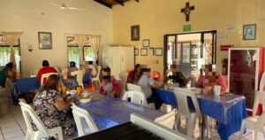 Lee más sobre el artículo Buen Samaritano busca apoyo ciudadano para seguir ayudando a familias