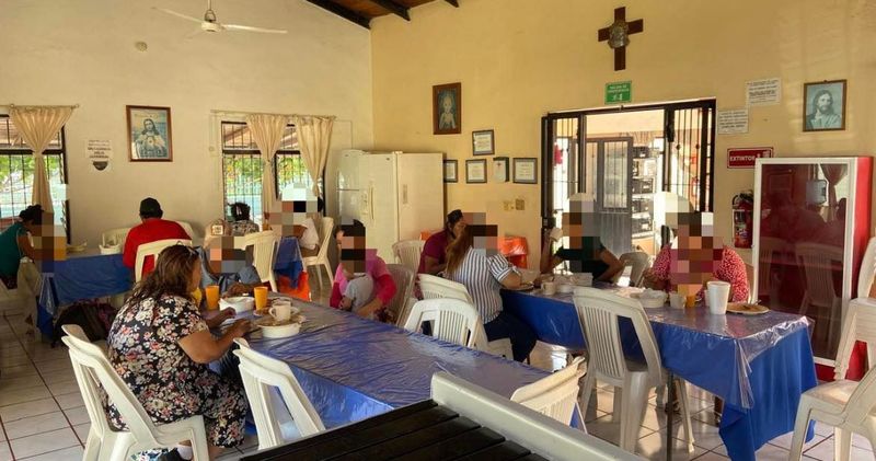 En este momento estás viendo Buen Samaritano busca apoyo ciudadano para seguir ayudando a familias