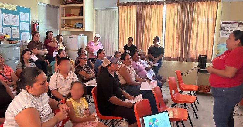 En este momento estás viendo Ixtlahuacán implementa evaluaciones preventivas para estudiantes de secundaria