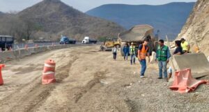 Lee más sobre el artículo “Obra de autopista es necesaria, pero requiere mejor control vial”: CMIC