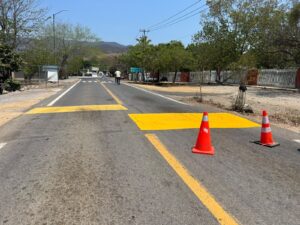 Lee más sobre el artículo Brigada Comunitaria refuerza acciones preventivas y mejora espacios públicos en Tepames