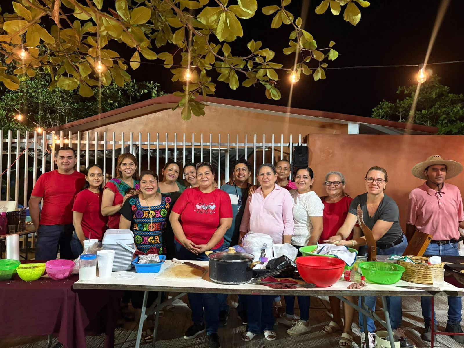 En este momento estás viendo Impulsa DIF Armería trabajos permanentes en el albergue “Nuestra Señora del Carmen”