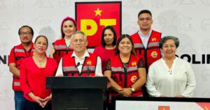 Lee más sobre el artículo PT Colima llama a garantizar el reparto de utilidades y propone aumentar porcentaje a trabajadores