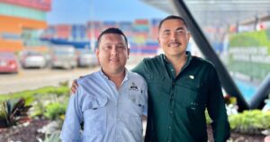 Lee más sobre el artículo Empresas locales garantizan obras de calidad y seguridad: CMIC