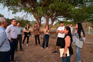 Lee más sobre el artículo Cumple Riult Rivera 50 recorridos nocturnos; atiende necesidades en Real Vista Hermosa