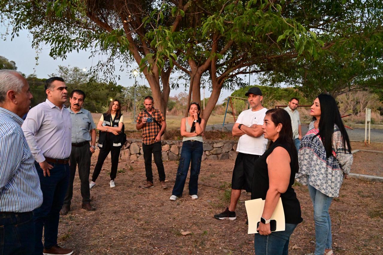 En este momento estás viendo Cumple Riult Rivera 50 recorridos nocturnos; atiende necesidades en Real Vista Hermosa