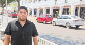Lee más sobre el artículo Economía de Tecomán, “en terapia intensiva” por obras en autopista: empresario