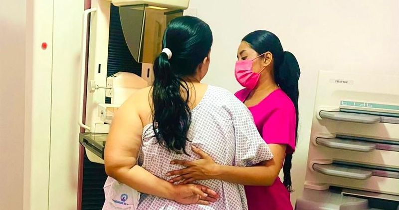 En este momento estás viendo Este sábado habrá campaña gratuita de prevención de cáncer en Tecomán