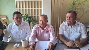 Lee más sobre el artículo “Sigue violando leyes de manera sistemática el presidente municipal de Minatitlán en contra de los trabajadores”