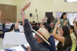 Lee más sobre el artículo Aprueba Congreso de Colima Reforma Constitucional Federal sobre nulidad de elecciones por intervención extranjera