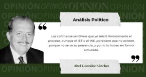 Lee más sobre el artículo Colima en plena campaña