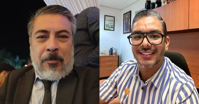 En este momento estás viendo Reconoce Congreso del Estado a dos académicos de la UdeC con el Premio Estatal de Enfermería 2026
