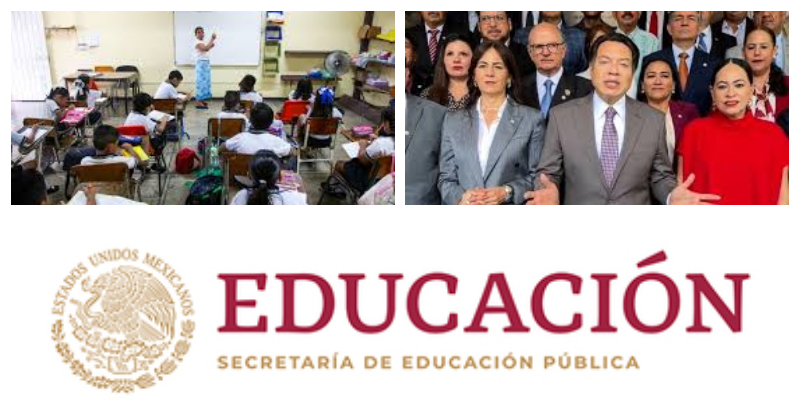 En este momento estás viendo SEP mantiene calendario escolar 2025-2026 sin cambios; ciclo concluirá el 15 de julio