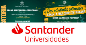 Lee más sobre el artículo Dos estudiantes de la UdeC ganan beca completa en el programa internacional “Entrepreneurial, Fashion & Media Experience