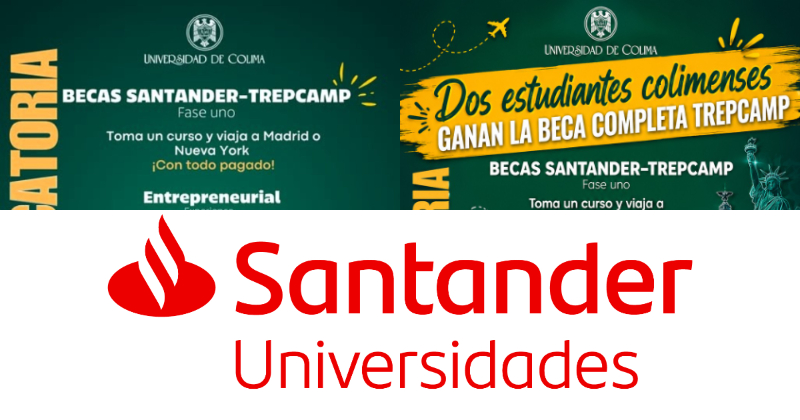 En este momento estás viendo Dos estudiantes de la UdeC ganan beca completa en el programa internacional “Entrepreneurial, Fashion & Media Experience