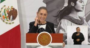 Lee más sobre el artículo Claudia Sheinbaum aclara que recorte al calendario escolar aún no está definido