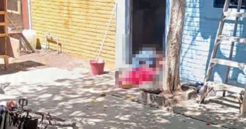 En este momento estás viendo Asesinan a dos hombres en el Tívoli, de la ciudad de Colima