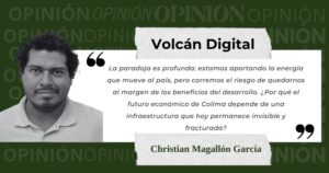 Lee más sobre el artículo La paradoja energética de Colima y sus apagones