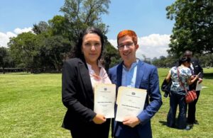 Lee más sobre el artículo Dos profesores investigadores de la UdeC ingresaron como Jóvenes Académicos a la Academia Mexicana de Ciencias