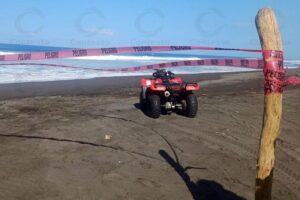 Lee más sobre el artículo Localizan el cuerpo del segundo comerciante ahogado en la playa de Pascuales