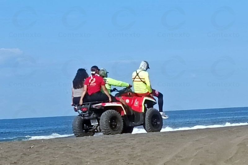 En este momento estás viendo Descartan que cuerpo localizado entre Cuyutlán y El Ciruelo corresponda a comerciante desaparecido en Pascuales