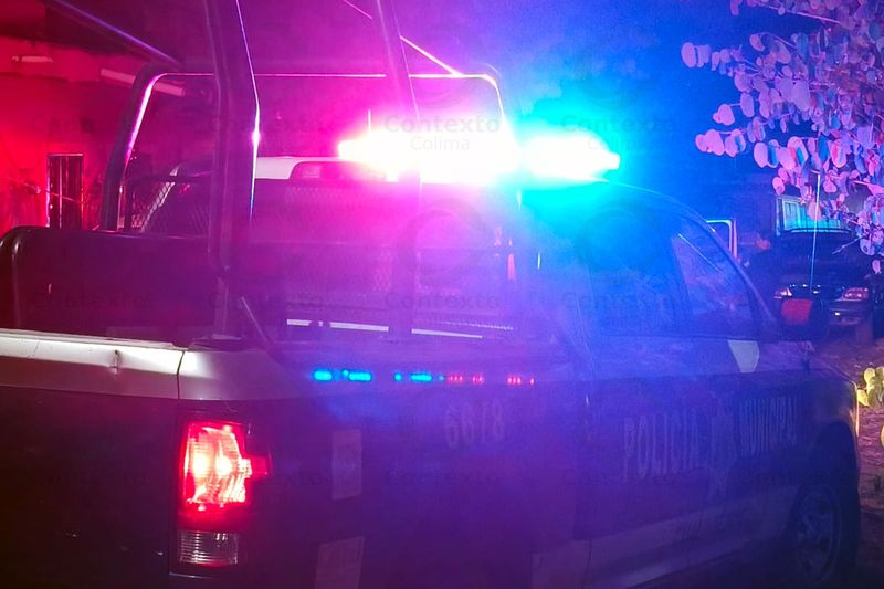 En este momento estás viendo Asesinan a dos hombres en Cuauhtémoc