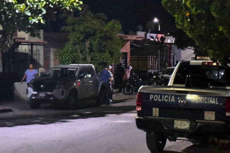 En este momento estás viendo Hombre pierde la vida tras ingerir medicamentos en exceso en Tecomán