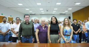 Lee más sobre el artículo Fortalece UdeC capacidades de su cuerpo directivo y académico con curso de Gestión Escolar