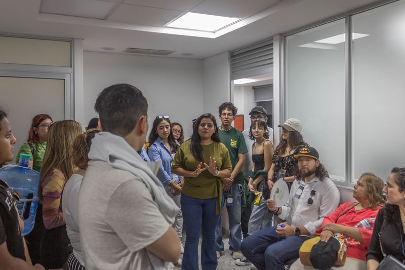 En este momento estás viendo Fortalecen UdeC y Universidad Autónoma de Zacatecas intercambio académico en psicología clínica