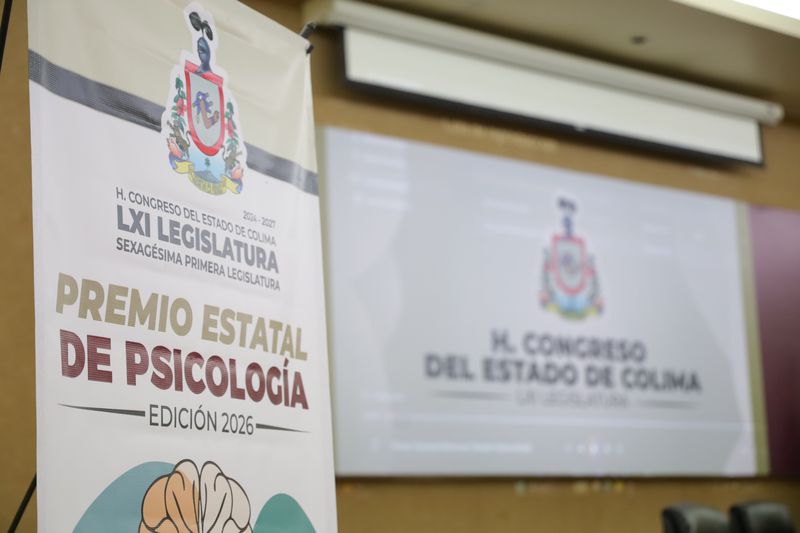 En este momento estás viendo Reconoce Congreso de Colima labor de profesionales de la psicología