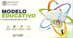 Lee más sobre el artículo Educar personas para transformar la comunidad, esencia del nuevo modelo educativo: rector