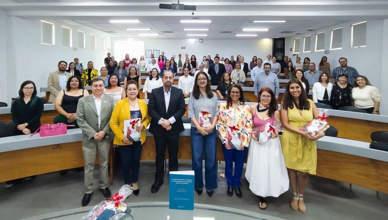 En este momento estás viendo Participa UdeC en libro sobre 25 años de tutoría en la Región Centro Occidente de Anuies