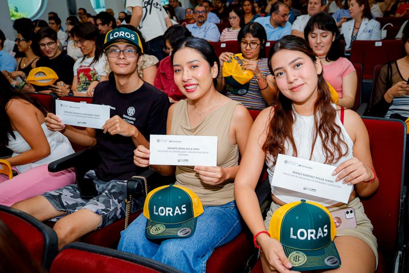 En este momento estás viendo Recupera UdeC becas de movilidad académica con apoyo de Santander