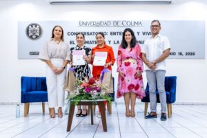 Lee más sobre el artículo Voluntariado Universitario y FEUC promueven información y bienestar durante el climaterio y la menopausia
