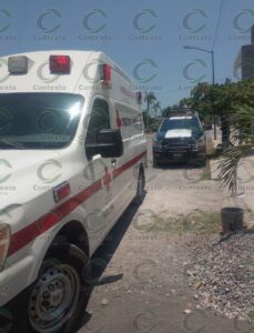 Lee más sobre el artículo Mujer es localizada sin vida al interior de una vivienda en Tecomán