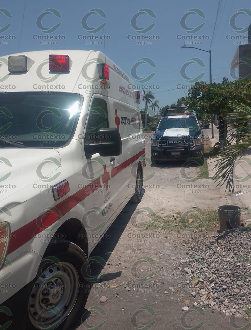En este momento estás viendo Mujer es localizada sin vida al interior de una vivienda en Tecomán