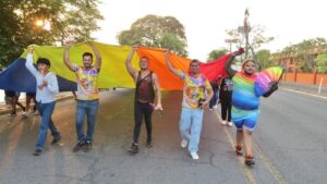 Lee más sobre el artículo ‘Persisten la discriminación y la falta de oportunidades laborales para la comunidad LGBT+ en Tecomán’: Saúl Chávez