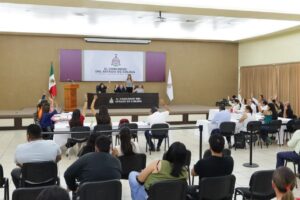 Lee más sobre el artículo Respaldan diputados de Colima reforma constitucional que aplaza elección del Poder Judicial al 2028