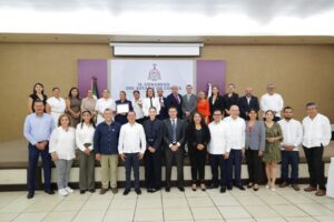 Lee más sobre el artículo Congreso del Estado otorga a tres docentes el Premio “Profesor Gregorio Torres Quintero” 2026