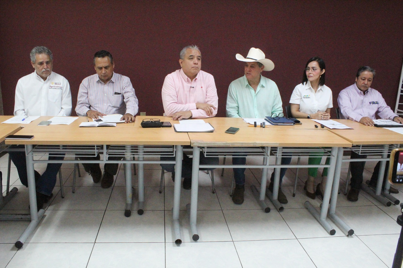 En este momento estás viendo Gobierno del Estado de Colima anuncia apoyos por casi 110 mdp al campo