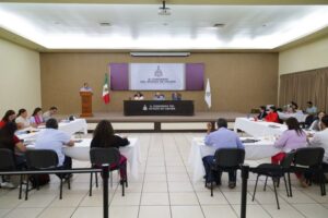 Lee más sobre el artículo Congreso del Estado aprueba resultados de los Premios Estatales al Cuidado del Medio Ambiente y Periodismo 2026